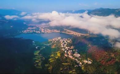 已備案！福州全新戶外文旅綜合項(xiàng)目蓄勢待發(fā)，繪就山水人文新畫卷