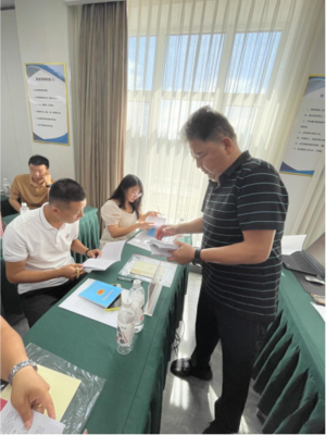 勞動筑夢·法治相隨 為新就業(yè)形態(tài)勞動者開展公益法律服務(wù)工作與社會經(jīng)濟咨詢服務(wù)